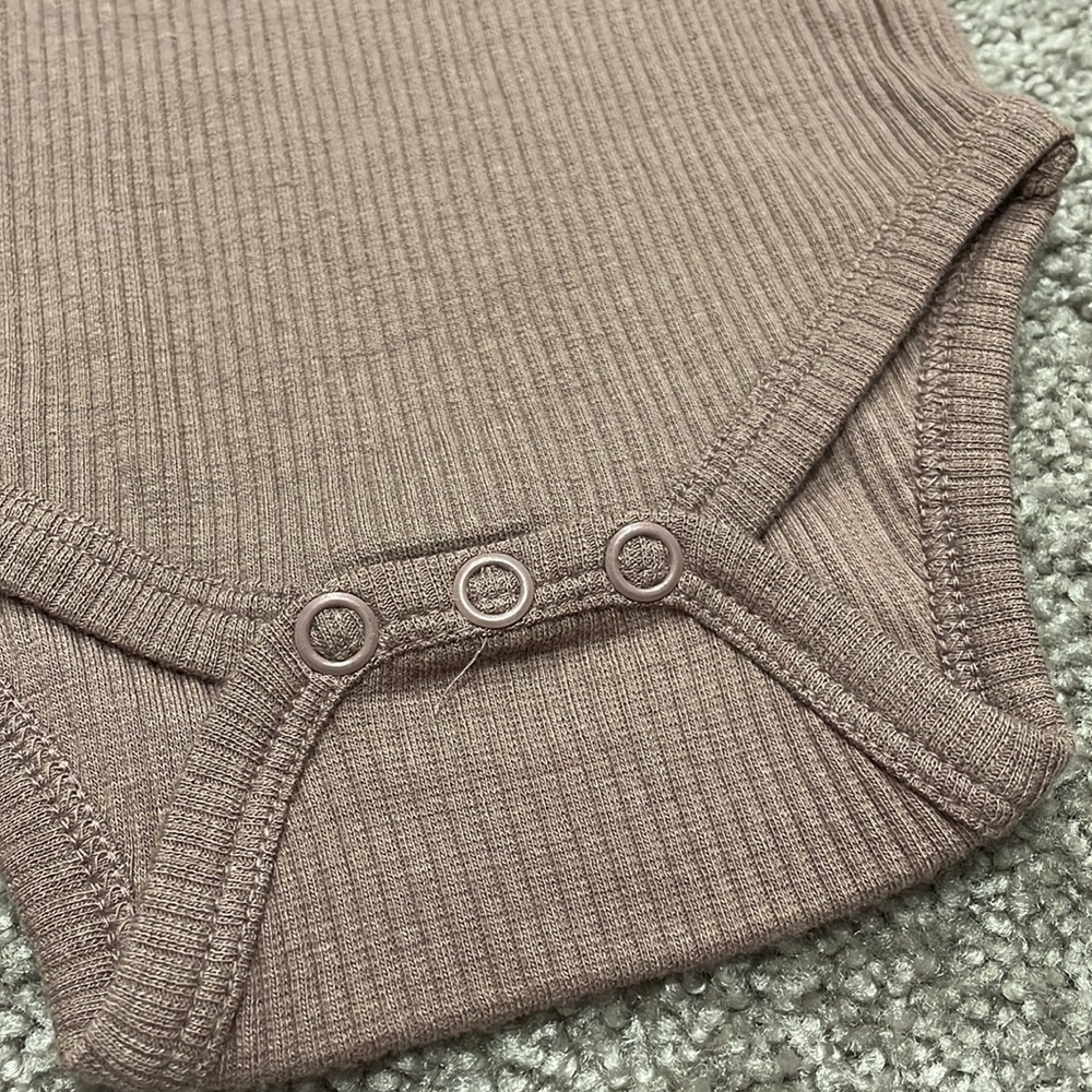 Jamie Kay Bodysuit - Picture 3 of 4